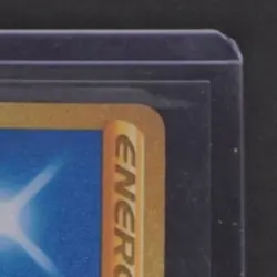 2021 POKEMON SWORD & SHIELD CHILLING REIGN #231/198 WATER ENERGY SECRET RARE - Image 5