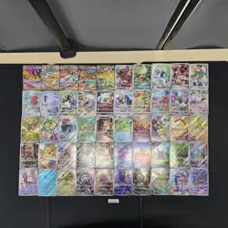 Japanese Pokemon Cards lots of 100 AR,MA Mega Gengar Dragonite bulk 949 - Image 2