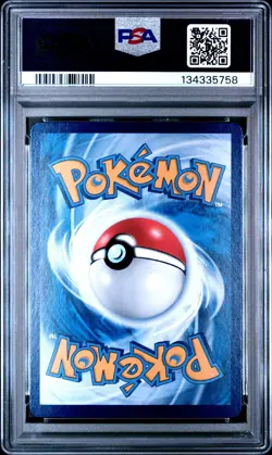 2025 POKEMON SIMPLIFIED CHINESE CBB2 C 0115/15 EEVEE [PSA 10] - Image 2