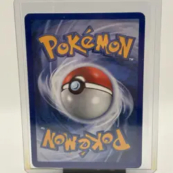 Pokemon Ekans 64/100 EX Sandstorm Reverse Holo Rare LP - Image 2