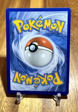 Ursaring 139/189 Non Holo Darkness Ablaze Pokemon Card NM - Image 2