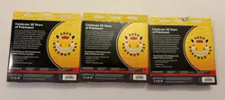 Pokemon Day 2026 30th Anniversary Collection Box - Lot of (3) Sealed Boxes - Image 4