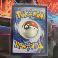 Pokemon Inteleon 142/132 Mega Evolution NM - Image 2
