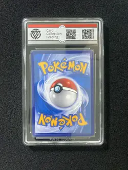 2023 Pokemon TCG S-CHN Sword & Shield CS1DC 219/207 SR Sonia Holo CCG 9.5 LU57 - Image 2