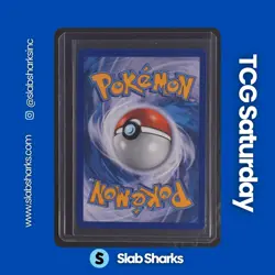 2013 POKEMON BLACK & WHITE LEGENDARY TREASURES #28/113 RESHIRAM HOLO RARE - Image 2