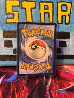 Pokemon TCG Vaporeon TG02/TG30 Brilliant Stars Ultra Rare Full Art Holo 110 HP - Image 2