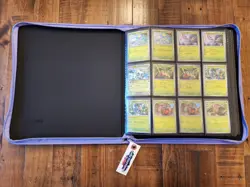 Pokemon Paradox Rift 100% Complete Master Set + Some Promos - Image 1