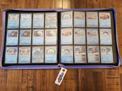 Pokemon Paradox Rift 100% Complete Master Set + Some Promos - Image 5