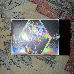 Pokemon Prismatic Evolutions Surprise Box New Sealed - Image 5