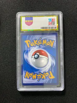 2025 Pokemon TCG S-Chinese Klawf #CSV2C 135/128 AR Art Rare Holo PGS 10 LU57 - Image 2