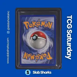 2006 POKEMON EX HOLON PHANTOMS #95/110 METAL ENERGY REVERSE HOLO STAMPED - Image 2