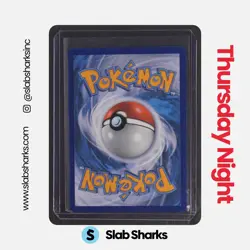 2021 POKEMON SWORD & SHIELD FUSION STRIKE #283/264 GRASS ENERGY SECRET RARE - Image 2