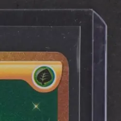 2021 POKEMON SWORD & SHIELD FUSION STRIKE #283/264 GRASS ENERGY SECRET RARE - Image 5