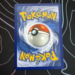 Pokemon TCG Alolan Exeggutor GX 118/111 Rainbow Secret Rare, Crimson Invasion - Image 2