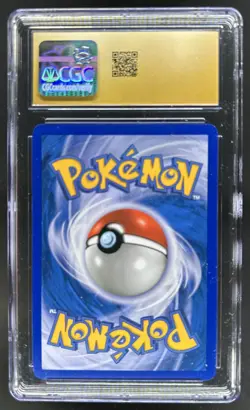 2008 Pokemon Diamond & Pearl Majestic Dawn Monferno Pristine #41/100 CGC 10 - Image 2