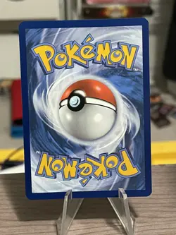 Pokemon Chansey 187/167 Sv06: Twilight Masquerade Illustration Rare NM - Image 2