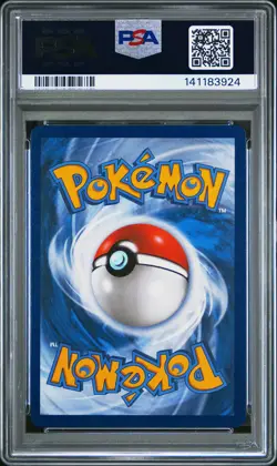 2025 POKEMON MEP EN-ME BLACK STAR PROMO #024 ORICORIO EX PSA 10 - Image 2