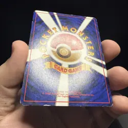 Quick Starter Gift Set Haunter 093 Green Deck Japanese Pokemon Japanese - Image 3