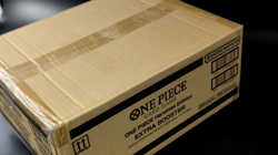 One Piece EB-03 Heroines Edition English Extra Booster x12 Box Case Sealed - Image 2