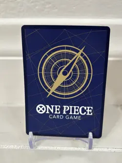 Portgas D. Ace OP08-052 R - Japanese - NM - One Piece TCG - US SELLER - Image 2