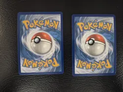 Pokemon Card TCG Inkay Hidden Fates SV17/SV94 Holo Shiny Holo Rare - NM - Image 2