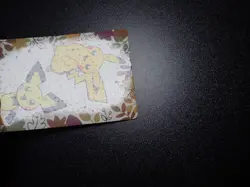 Pokemon Card Pronto Promo 2 SET Holo Shining Pikachu & Pichu #5952 EX - Image 3