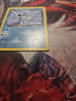 Dark Blastoise 4/110 Non Holo Rare Legendary Collection Pokemon Card TCG MP/HP - Image 5