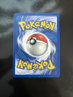 Pokemon TCG Dark Alakazam Card 18/82 MP - Image 4
