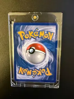 Pokemon Slowking Prime Ultra Rare Holo 85/90 Undaunted 100 HP Card 85/90 - Image 3