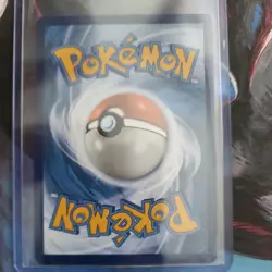 Meowscarada ex 231/193 Ultra Rare Paldea Evolved Pokemon Card - Image 2