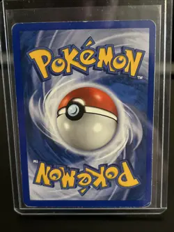 Machamp - 51/165 - Pokemon Expedition Non-Holo Rare Card MP - Image 2