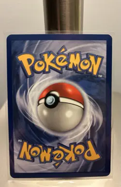 Pokemon Dragonite 19/62 Fossil Rare Unlimited Regular 100 HP English Card - Image 2