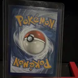Pokemon Revavroom EX 224/197 SV03 Obsidian Flames Stage 1 280 HP SIR Holo Card - Image 2