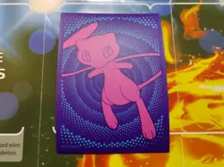Sword & Shield Fusion Strike ETB Individual Card Sleeve 2021 Pokemon Authentic - Image 1