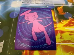 Sword & Shield Fusion Strike ETB Individual Card Sleeve 2021 Pokemon Authentic - Image 2