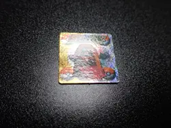 Pokemon Bros GB Pocket Mini Stadium Card Prism Holo Shining Jynx #5769 EX - Image 2