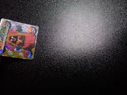 Pokemon Bros GB Pocket Mini Stadium Card Prism Holo Shining Jynx #5769 EX - Image 3