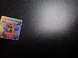 Pokemon Bros GB Pocket Mini Stadium Card Prism Holo Shining Jynx #5769 EX - Image 4