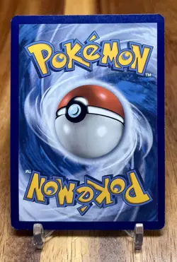 Ferrothorn 124/185 Reverse Holo Vivid Voltage Pokemon Card NM - Image 2