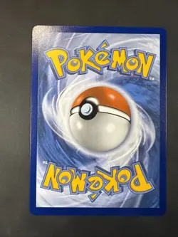 Pokemon Shuckle 136/132 MEGN: Basic 80 HP 30 Attack Holo Pokemon TCG Card - Image 2