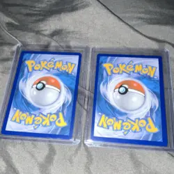 Pokemon TCG 2 Holo EX Card Lot - Rayquaza Dragons Exalted English - Image 2