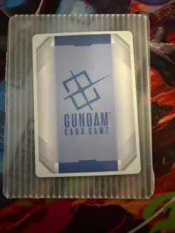GCG Gundam Card Game GD01-029 R+ Shenlong Gundam Japanese - Image 2