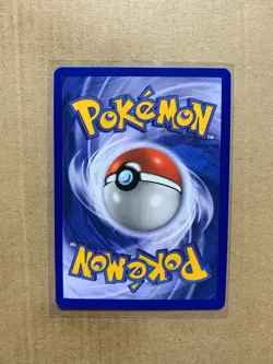 Fire Energy WOTC League Promo - Reverse Holo Pokemon Card - NM/Mint - Image 3