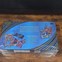 Pokemon Mega Charizard X Ultra-Premium Collection Box English 2023 65 Cards - Image 2