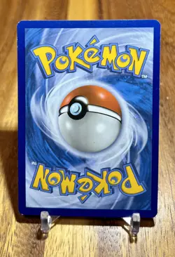 Galarian Meowth 127/202 Non Holo Sword & Shield Pokemon Card NM - Image 2