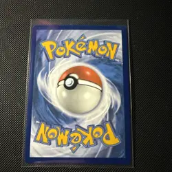 Pokemon TCG Tarountula Illustration Rare Card 199/198 Scarlet & Violet Base NM - Image 2
