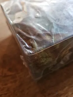 Magic The Gathering Planeshift Booster Box MTG 2001 New Factory Sealed English - Image 3