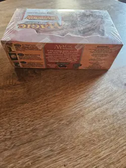 Magic The Gathering Invasion Booster Box Brand New Factory Sealed MTG English 742818061209 - Image 3