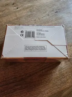 Magic The Gathering Invasion Booster Box Brand New Factory Sealed MTG English 742818061209 - Image 5