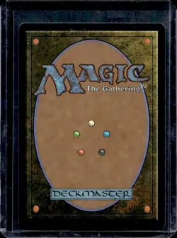 2023 Magic MTG Lord of Rings Tales Middle-Earth Mithril Coat Foil #0245 - Image 2